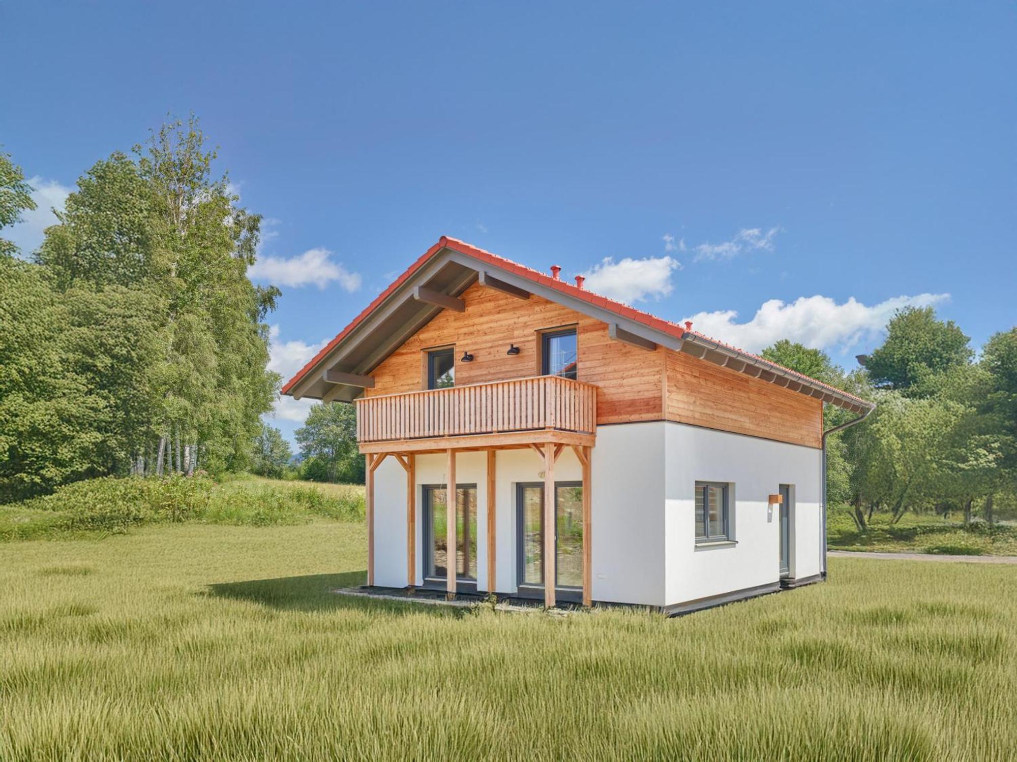 Landal Arber Hotell Zwiesel Exteriör bild